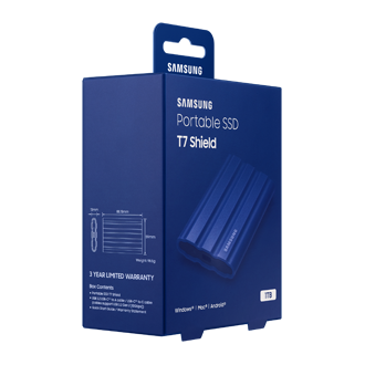 [Rzút~ ñá óp~áków~áñíé~ z dýs~kíém~ zéwñ~ętrzñ~ým 1TB~ SSD T~7 Shíé~ld ÚS~B 3.2.]