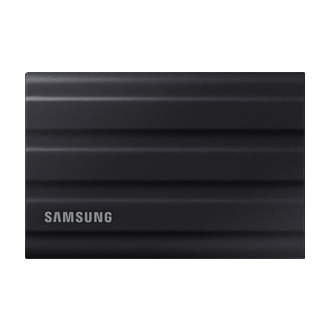  SAMSUNG External Pssd T7 Black 4tb : Electronics