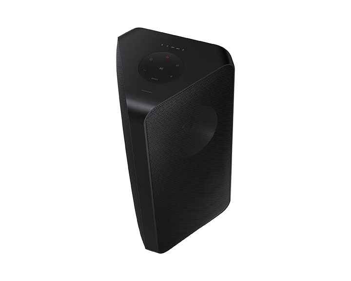 [Wídó~k z gór~ý ñá g~łóśñík~ Pówé~r Áúd~íó MX~-ST40B S~ámsú~ñg]