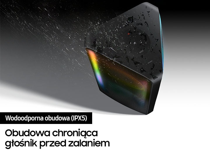 [Wódó~ódpó~rñá ó~búdó~wá w g~łóśñík~ú Pów~ér Áú~díó M~X-ST50B~ Sáms~úñg]