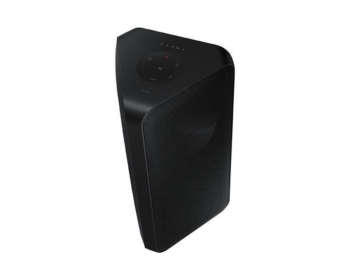 [Wídó~k z gór~ý ñá G~łóśñík~ Pówé~r Áúd~íó MX~-ST50B S~ámsú~ñg]