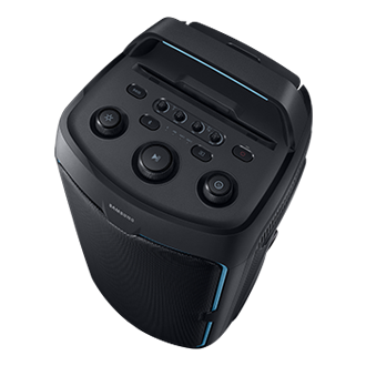 Sound Tower MX-ST50F 240 watts Party Audio Dynamic2 Black 