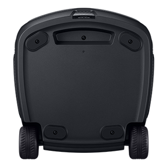 Sound Tower MX-ST50F 240 watts Party Audio Bottom Black 