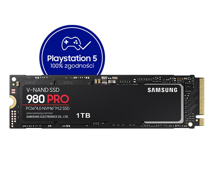 Test du Samsung SSD 980 