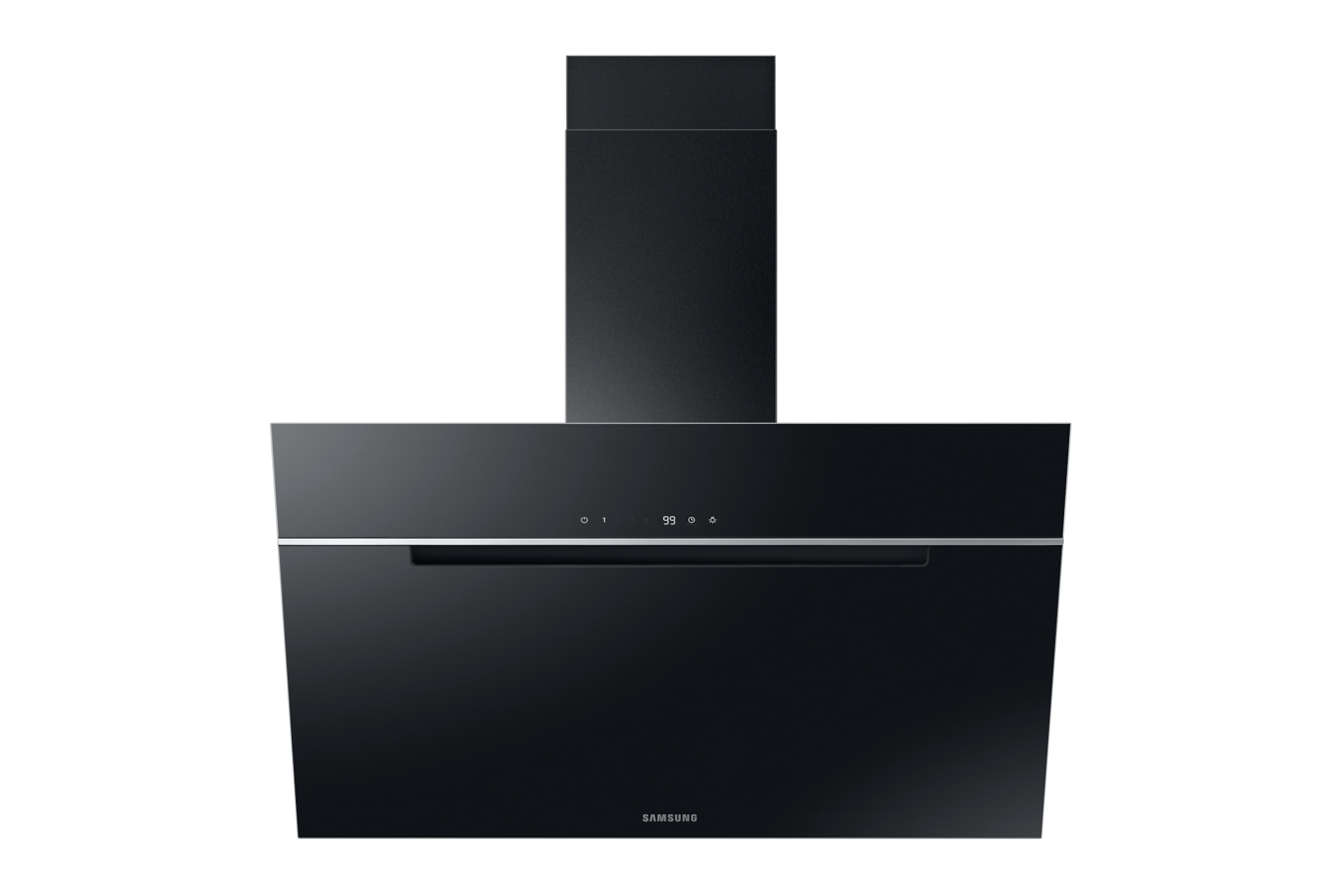 front-with-duct Black