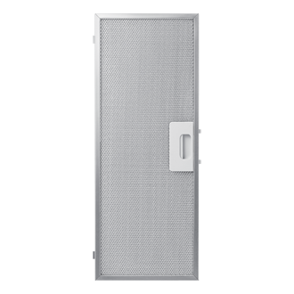 Filtr okapu do zabudowy NK72FG455CS/UR