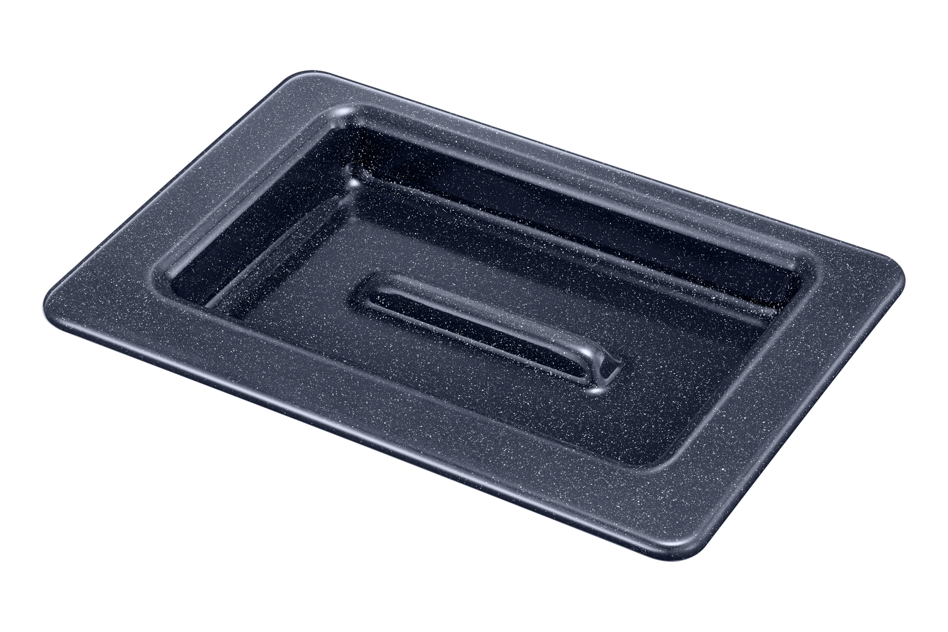 Funkcja Natural Stream w piekarniku parowym z Dual Cook NV7B4245VAS/U2