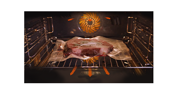 Air Sous Vide