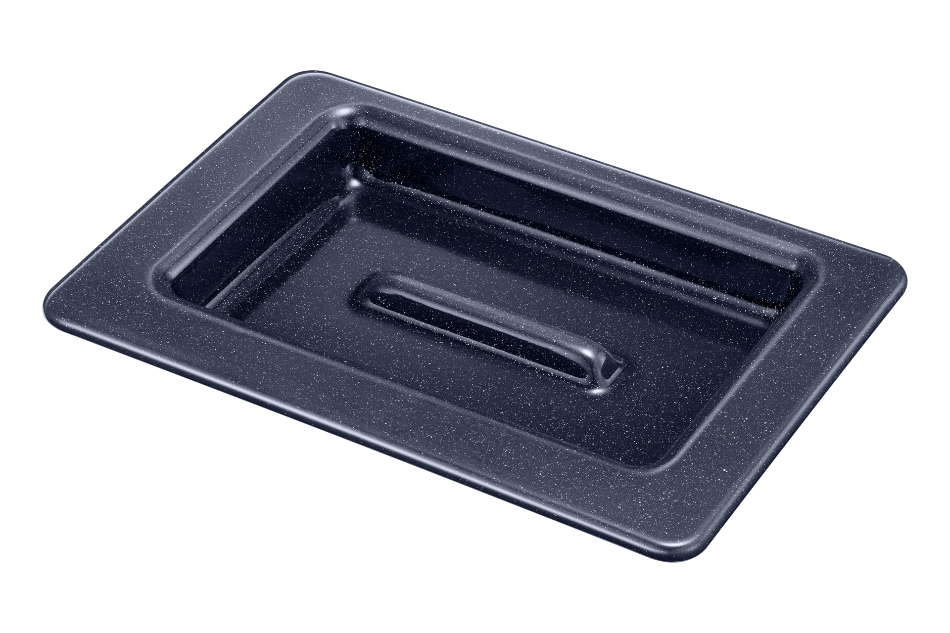 Funkcja Natural Stream w piekarniku parowym NV7B5645TAS/U2 z Dual Cook