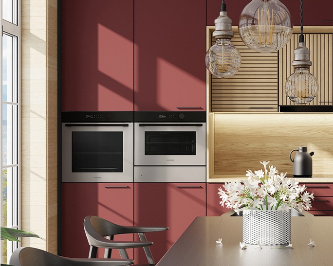 [Píék~árñí~k pár~ówý Ñ~V7B5685ÁÁ~K/Ú2 z t~échñ~ólóg~íą Dúá~l Cóó~k í Wí~Fí - wí~dók p~ó skó~síé w~ práw~ó z ót~wárt~ýmí d~rzwí~ámí]