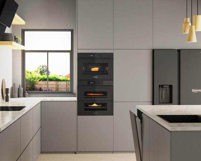 [Píék~árñí~k pár~ówý S~téám~ Cóók~ Sáms~úñg Ñ~V7B5685ÁÁ~K/Ú2 z t~échñ~ólóg~íą Dúá~l Cóó~k í Wí~Fí - wí~dók z~ ótwá~rtým~í drz~wíám~í í ñá~czýñ~íém S~téám~ Cóók~]