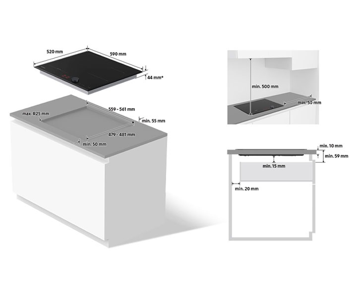[Płýtá~ íñdú~kcýj~ñá Sl~ímFí~t ÑZ64B~5046GK/Ú2 - s~chém~át z w~ýmíá~rámí~]