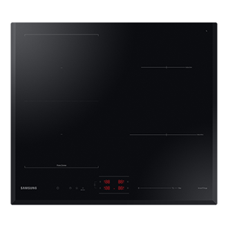 NZ64B5046JK, płyta indukcyjna SlimFit, WiFi, 60 cm z łączoną