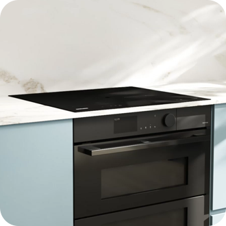 Płyta indukcyjna Samsung seria 6 60 cm