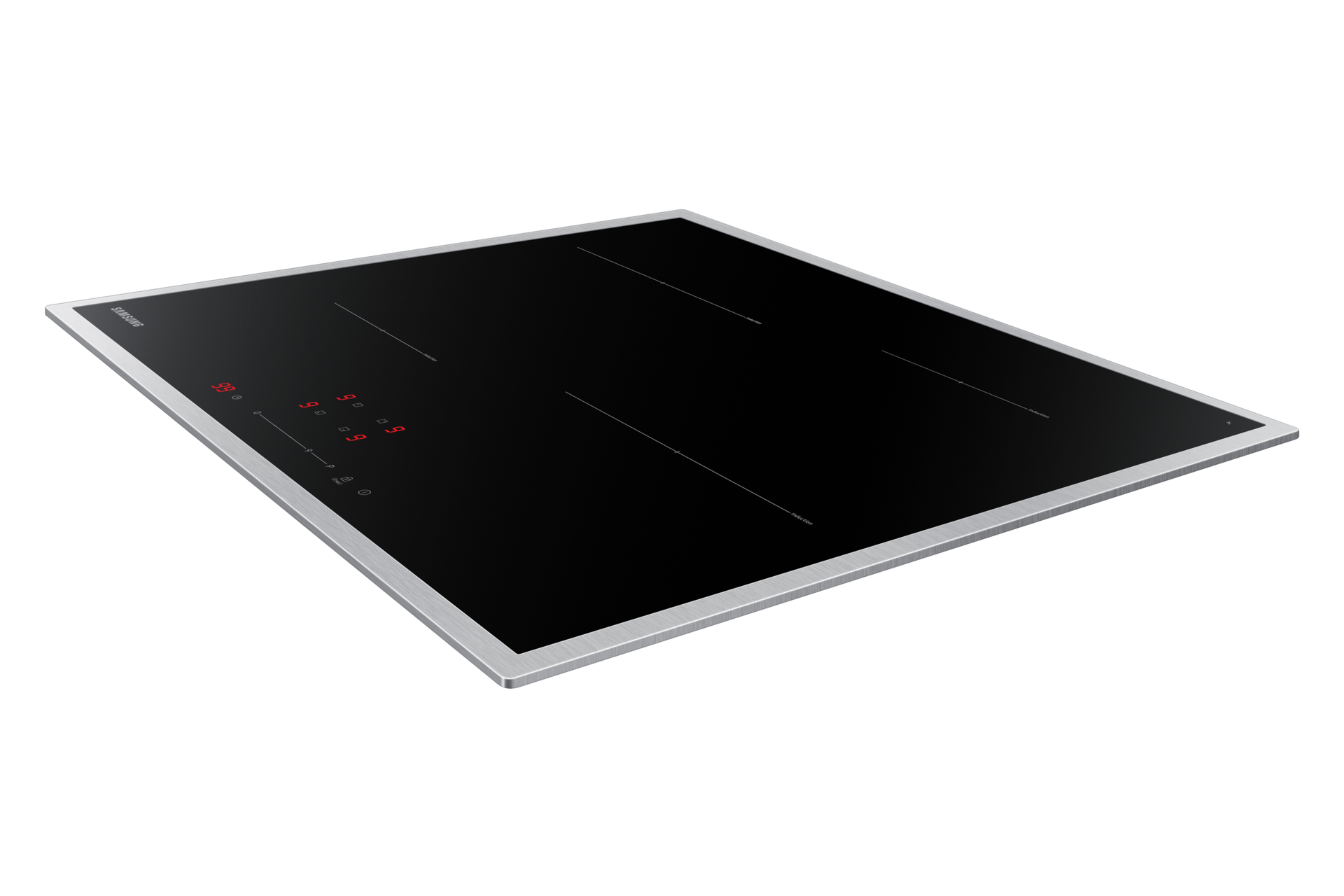 right-angle Black