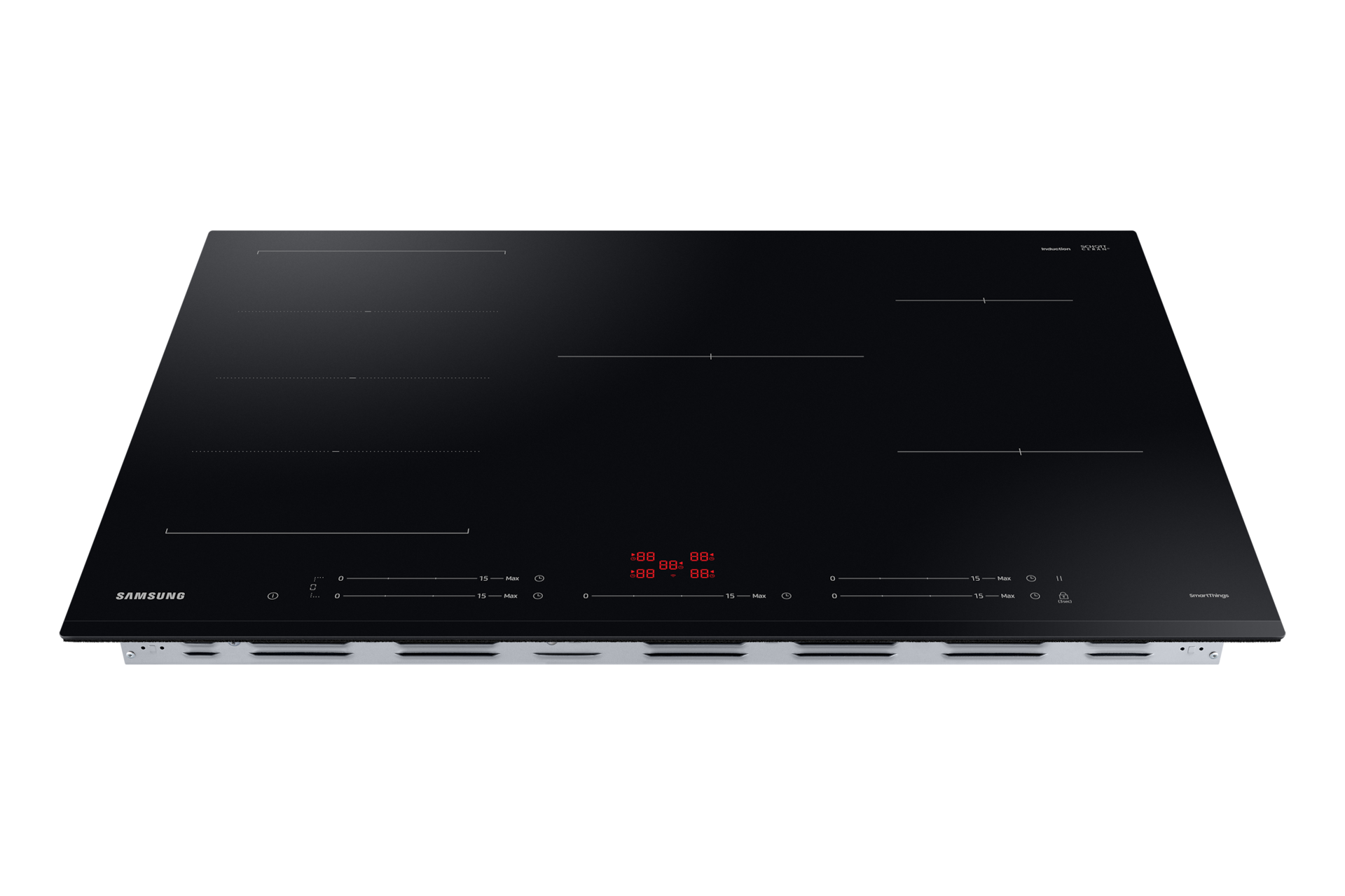 front-perspective Black