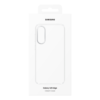 package Transparent