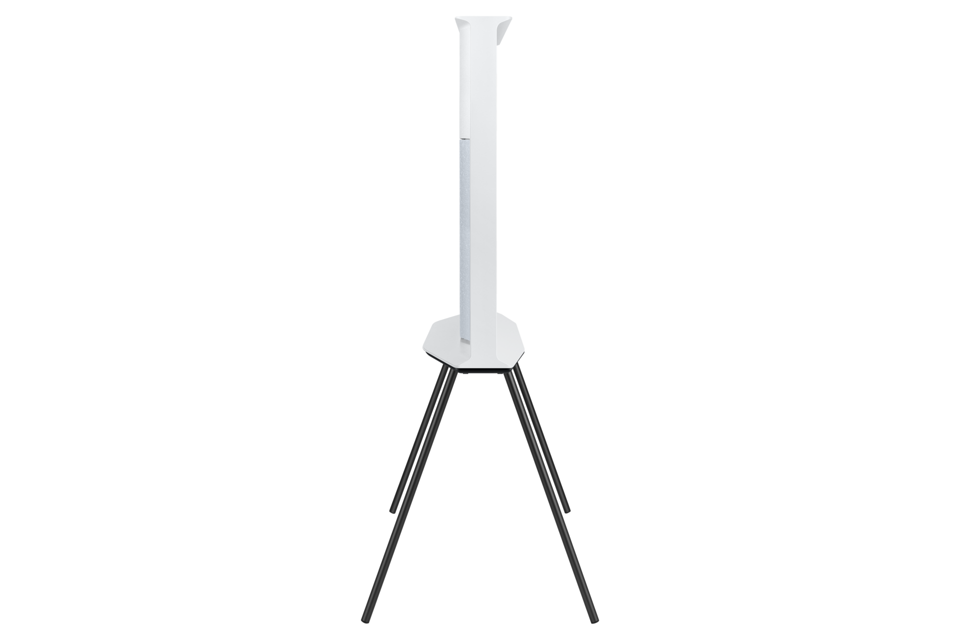 l-side White