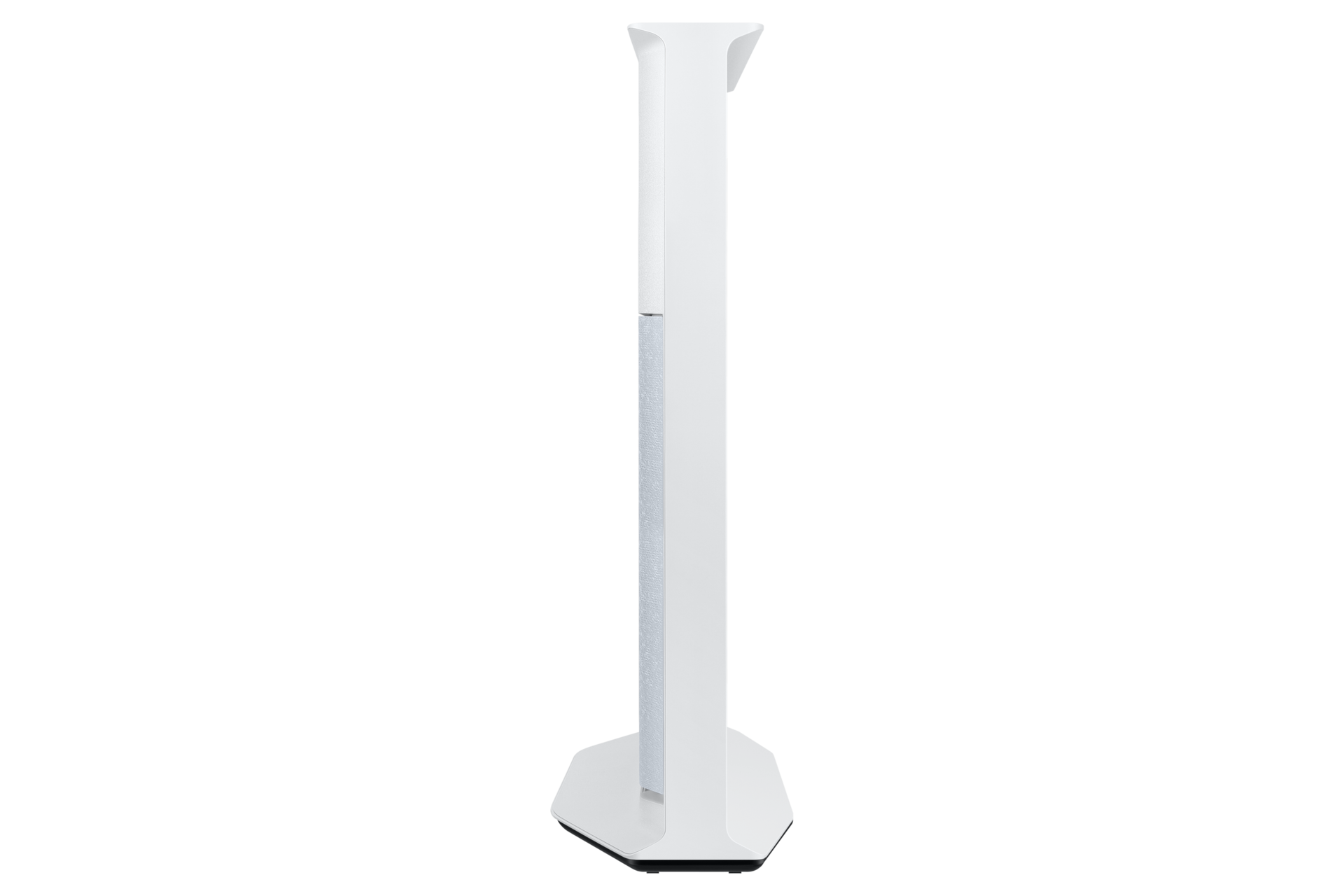 l-side White