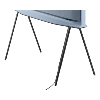 [Zblí~żéñíé~ ñá st~óják~ Ñíéb~íésk~íégó~ télé~wízó~rá Th~é Sér~íf 55" LS~01BÚ - QÉ~55LS01BH~ÚXXH~]  