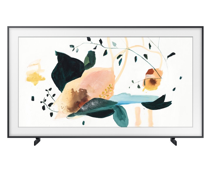The Frame 55 Ls03t Qe55ls03tauxxh Samsung Polska