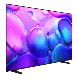 {Size}" QLED Q6F 4K Smart TV (2025) L-Perspective Black 