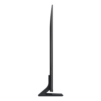 Bok Telewizora 55” QLED 4K Q77D  QE55Q77DATXXH