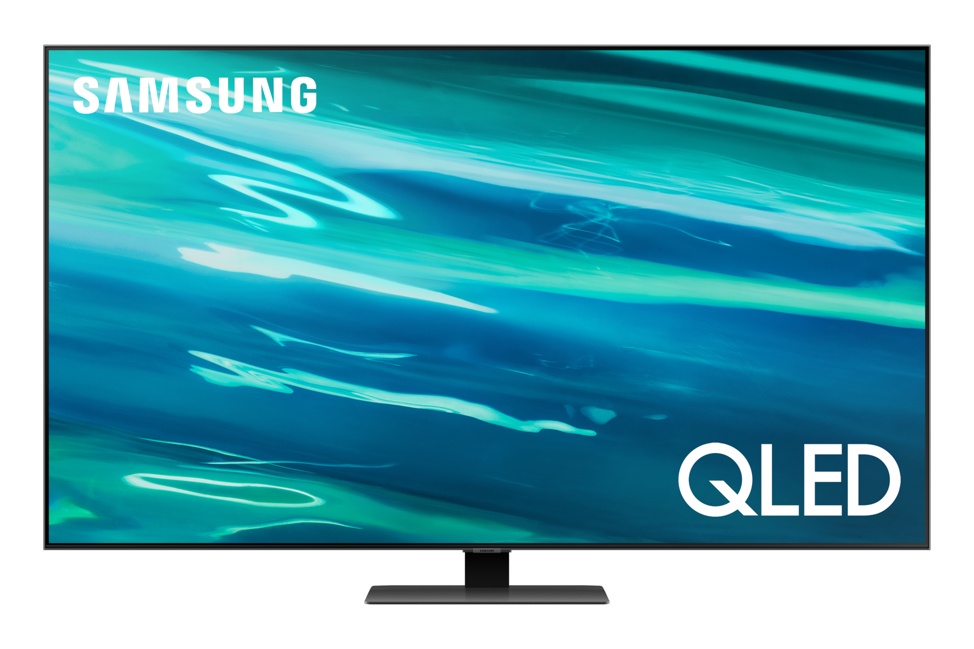 55 Q80a Qled 4k Smart Tv 21 Wsparcie Samsung Polska