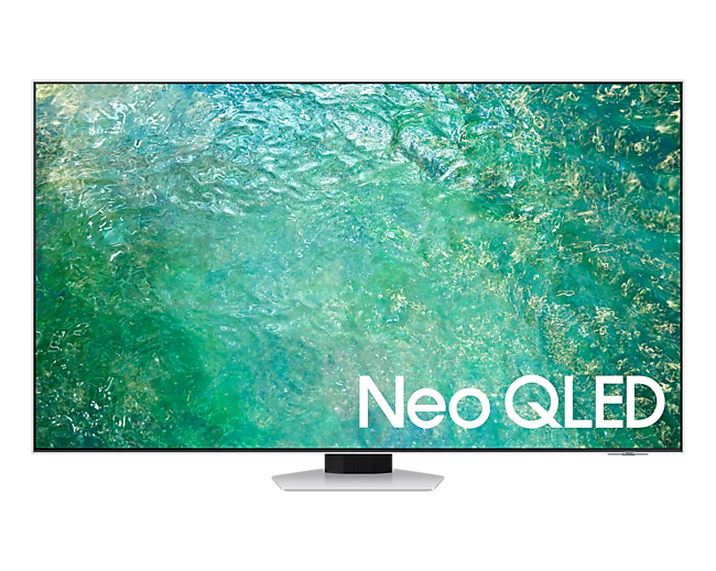 Telewizor Samsung Neo QLED 4K QN85C 55 cali QE55QN85CATXXH