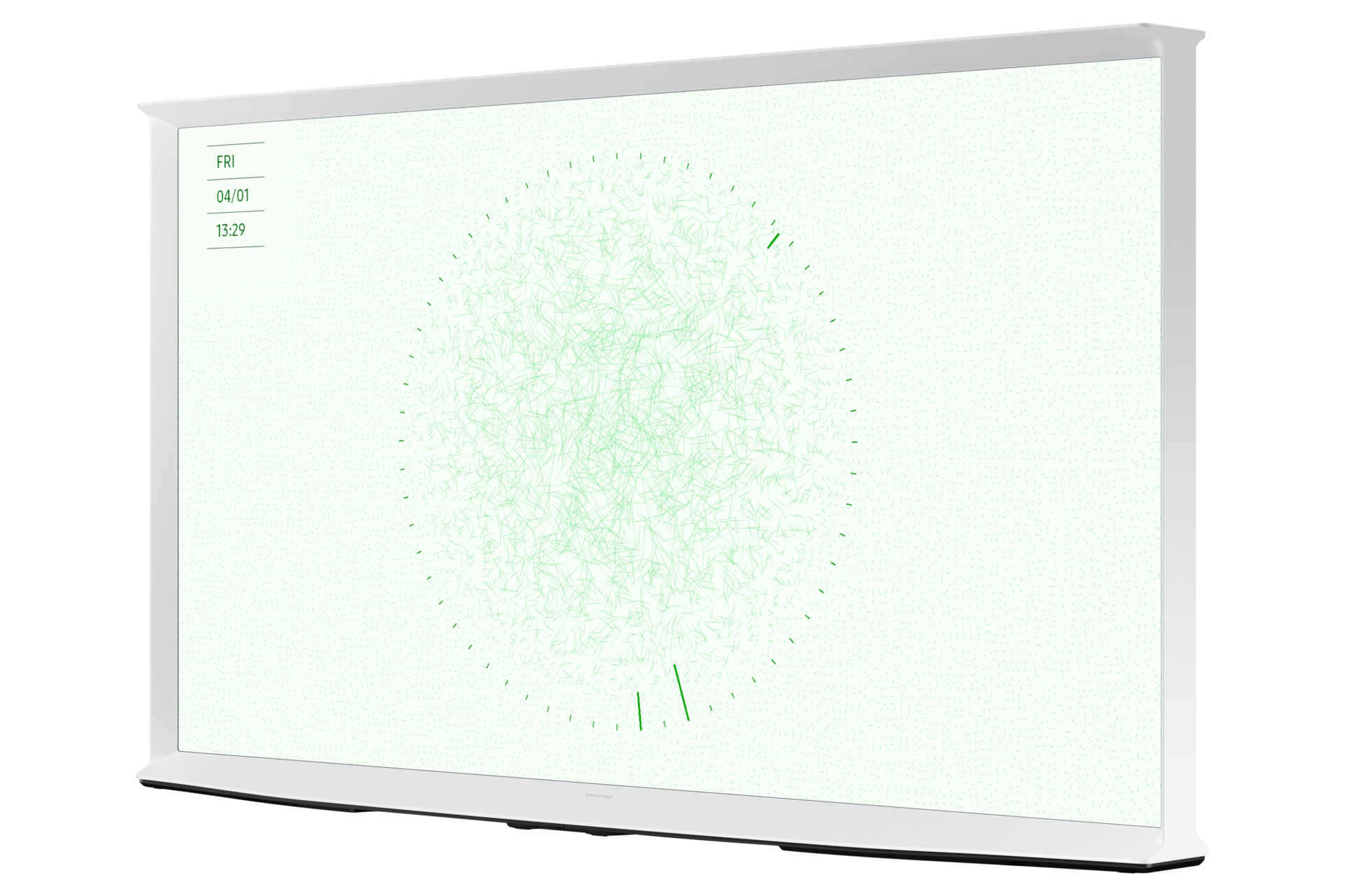 r-perspective White