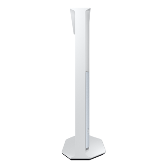 r-side White