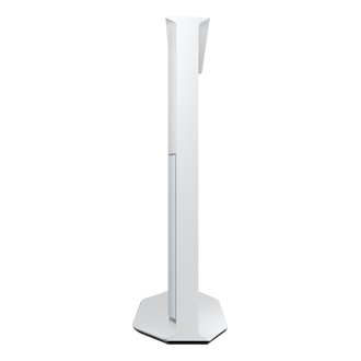 l-side White