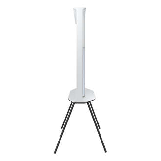 r-side-with-stand White