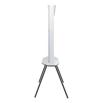 l-side-with-stand White
