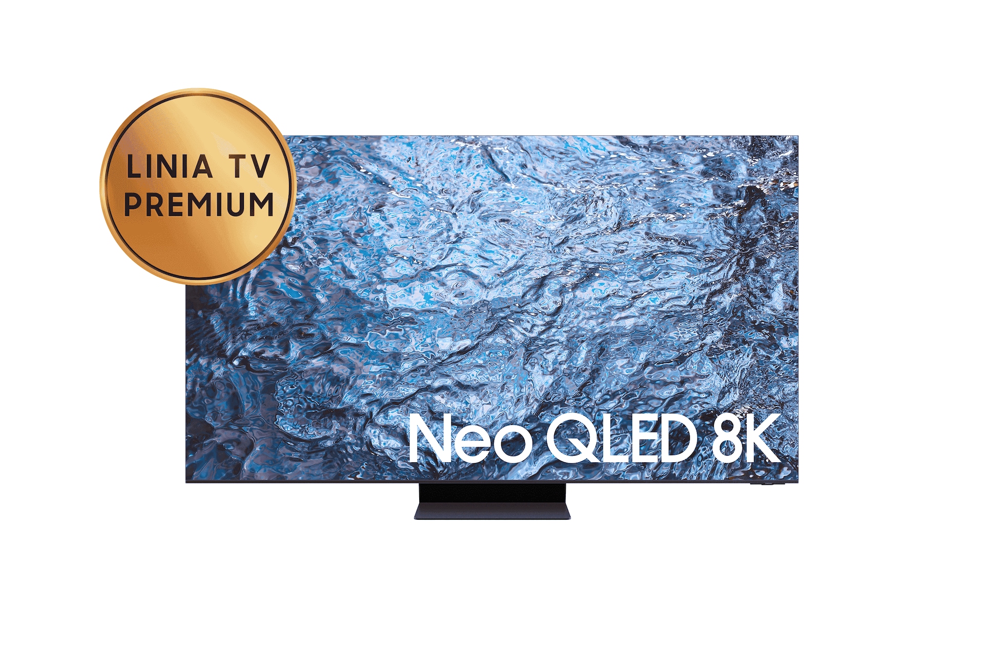 Telewizor Samsung Neo QLED 8K Excellence Line QN900C 85 cali QE85QN900CTXXH