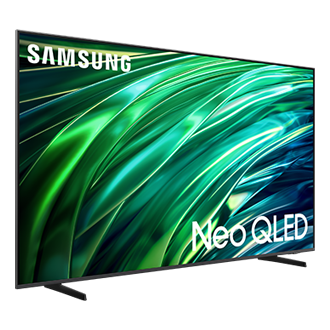 Rzut z lewej Telewizor 85” Neo QLED 4K QNX1D QE85QNX1DATXXH