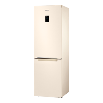 Delikatny beż dodaje ciepła kuchni i stanowi ciekawy dodatek do mebli.