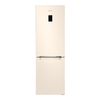 Dolny zamrażalnik o bardzo dużej pojemności i z zastosowaniem nowoczesnych technologii.