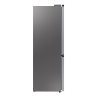 Lodówka Samsung Grand+ z dolnym zamrażalnikiem, wi-fi RB34C600DSA/EF - widok z boku