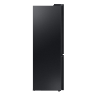 l-side Black