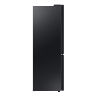 l-side Black