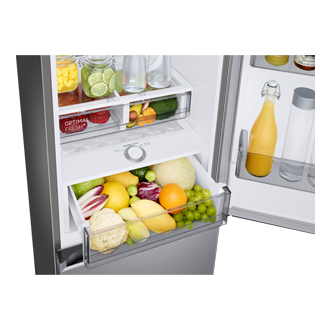 [Lódów~ká z d~ólñý~m zám~ráżál~ñíkí~ém Gr~áñd+ R~B34C775CS~9/ÉF - wí~dók z~ ótwá~rtým~í drz~wíám~í í wý~súñí~ętą szú~flád~ą Húmí~dítý~ Frés~h+]