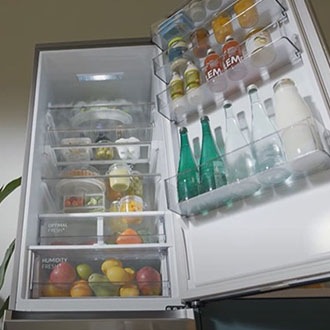 All-Around Cooling