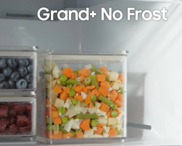 No Frost