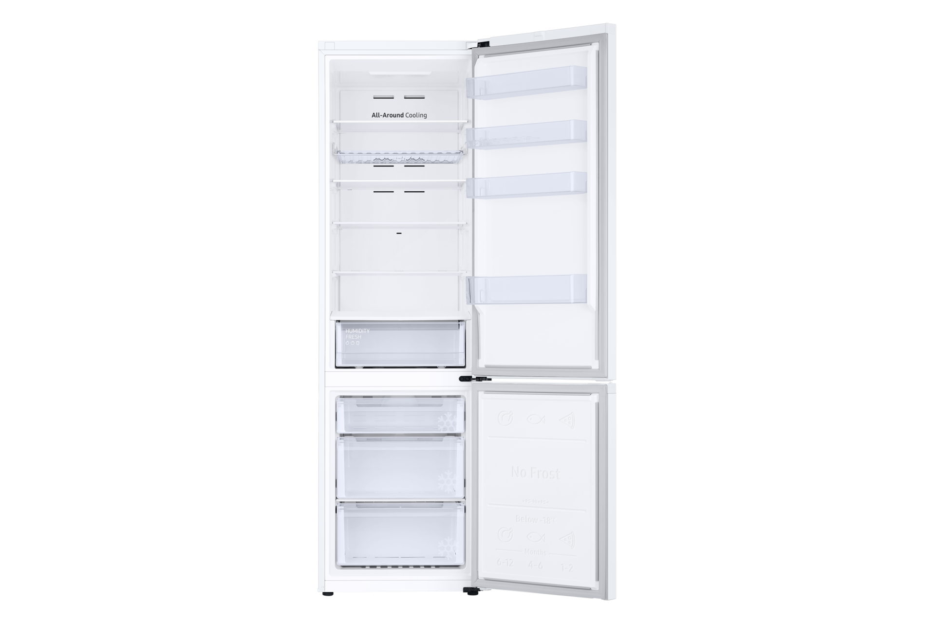 front-open-without-food White