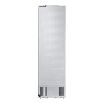 back White