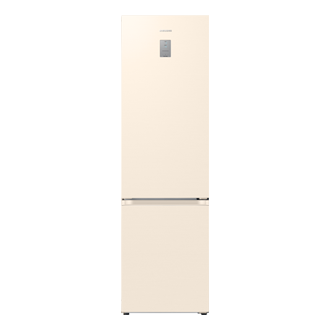 front Beige