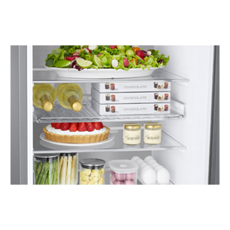detail-wine-shelf Clean Black