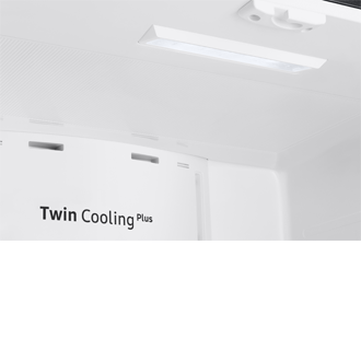 Sprawdź jak czarna lodówka dwudrzwiowa Multidoor RF50A5202B1/EO sprawdzi się w Twojej kuchni.