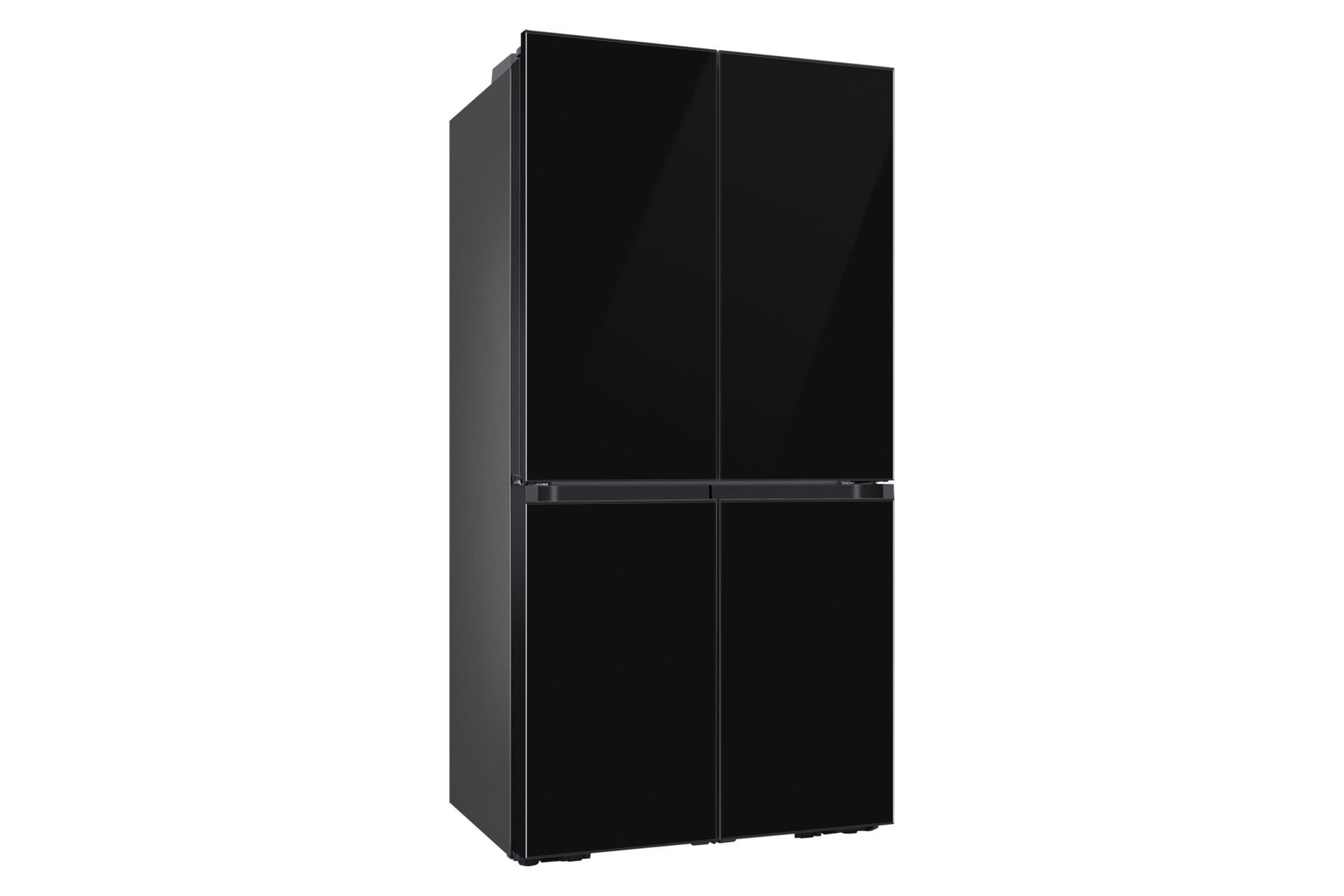 l-perspective Clean Black